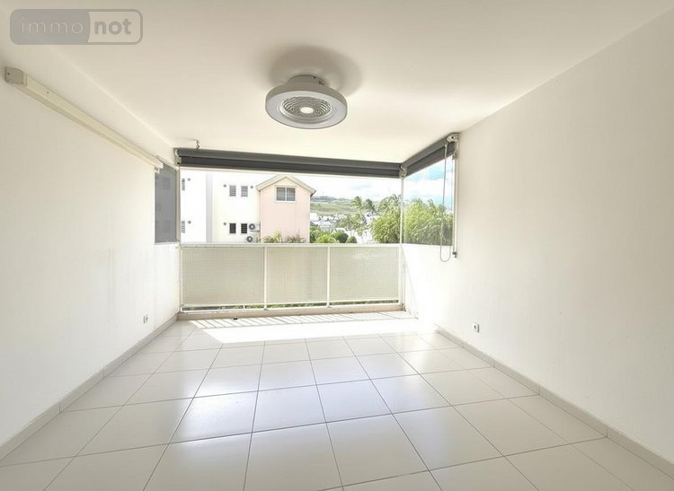 Appartement a vendre Saint-Gilles-les-Bains 97434 Réunion 38 m2 2 pièces 315000 euros