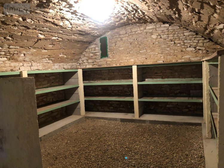 Maison a vendre Saint-Ambroix 18290 Cher 76 m2 3 pièces 58300 euros