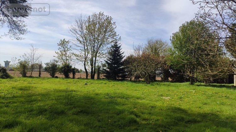 Maison a vendre La Chapelle-Neuve 56500 Morbihan 105 m2 5 pièces 228400 euros