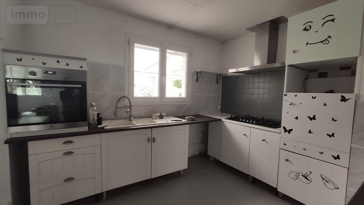 Maison a vendre La Chapelle-Neuve 56500 Morbihan 105 m2 5 pièces 228000 euros