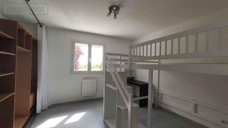 Maison a vendre La Chapelle-Neuve 56500 Morbihan 105 m2 5 pièces 228000 euros