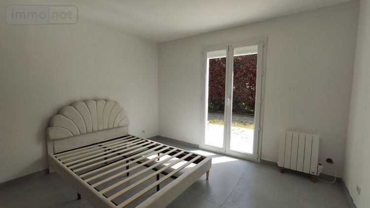 Maison a vendre La Chapelle-Neuve 56500 Morbihan 105 m2 5 pièces 228000 euros