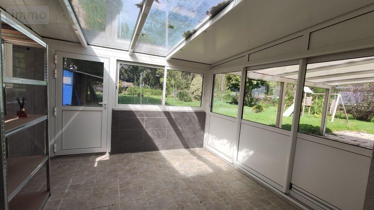 Maison a vendre La Chapelle-Neuve 56500 Morbihan 105 m2 5 pièces 228400 euros