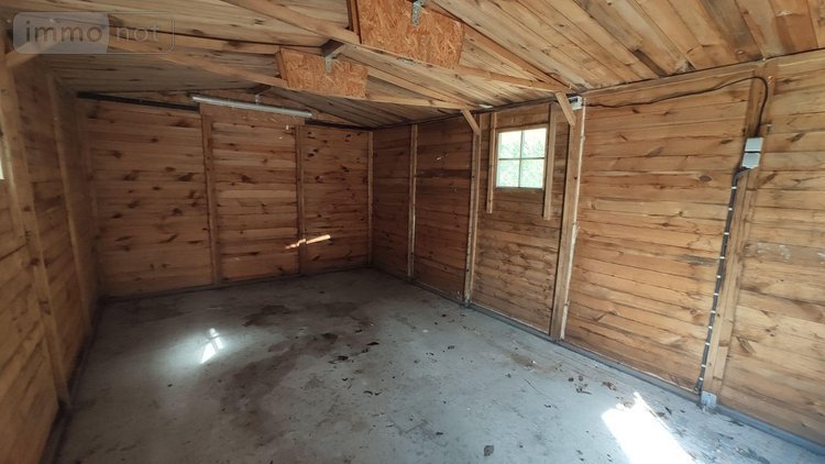 Maison a vendre La Chapelle-Neuve 56500 Morbihan 105 m2 5 pièces 228400 euros