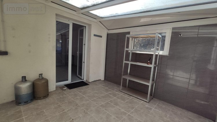 Maison a vendre La Chapelle-Neuve 56500 Morbihan 105 m2 5 pièces 228400 euros