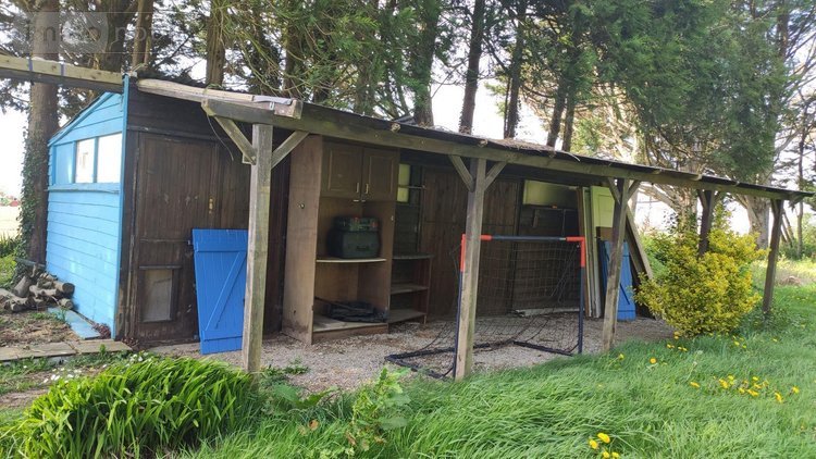 Maison a vendre La Chapelle-Neuve 56500 Morbihan 105 m2 5 pièces 228400 euros