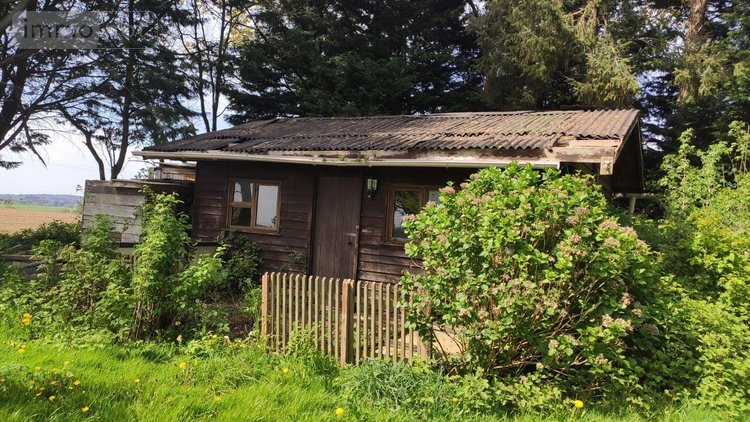 Maison a vendre La Chapelle-Neuve 56500 Morbihan 105 m2 5 pièces 228400 euros