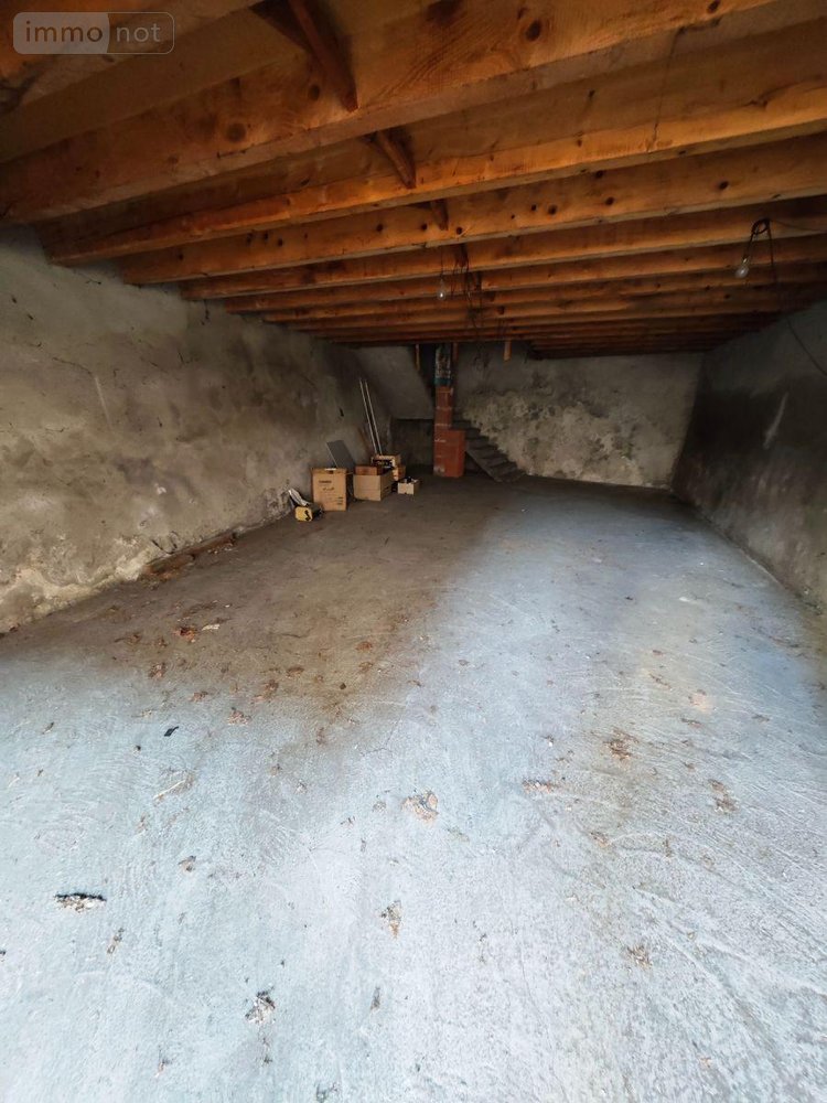 Maison a vendre Vertaizon 63910 Puy-de-Dôme 122 m2 4 pièces 94940 euros