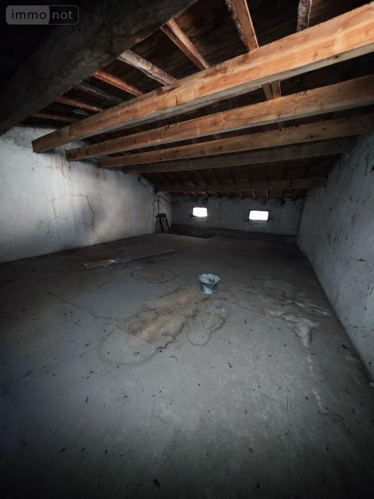 Maison a vendre Vertaizon 63910 Puy-de-Dôme 122 m2 4 pièces 94940 euros
