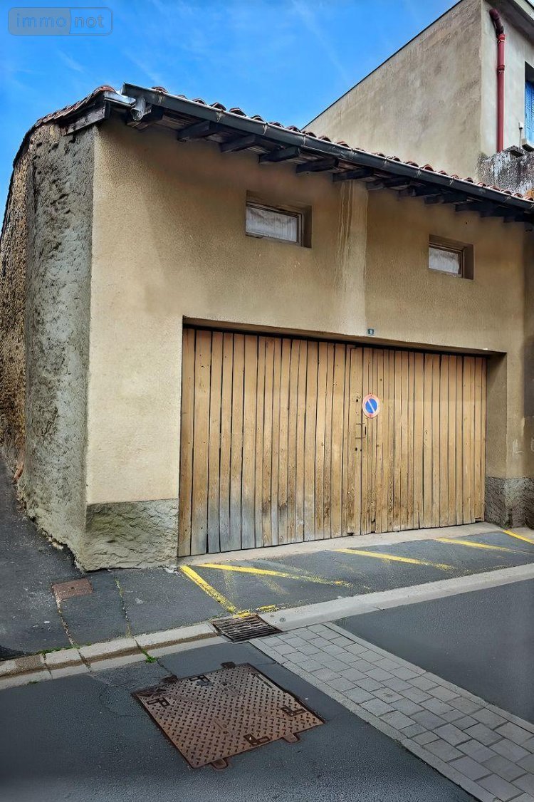 Maison a vendre Vertaizon 63910 Puy-de-Dôme 122 m2 4 pièces 94940 euros