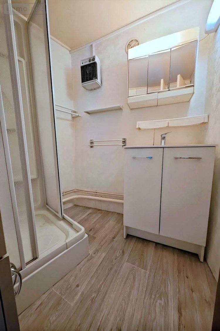 Maison a vendre Vertaizon 63910 Puy-de-Dôme 122 m2 4 pièces 94940 euros