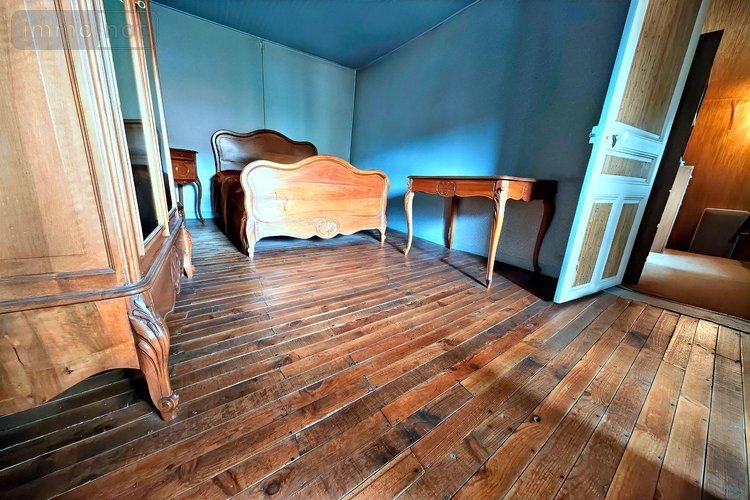 Maison a vendre Vertaizon 63910 Puy-de-Dôme 122 m2 4 pièces 94940 euros