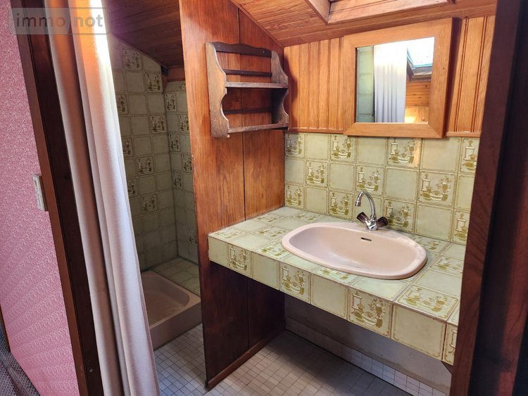 Maison a vendre La Flèche 72200 Sarthe 100 m2 3 pièces 148400 euros