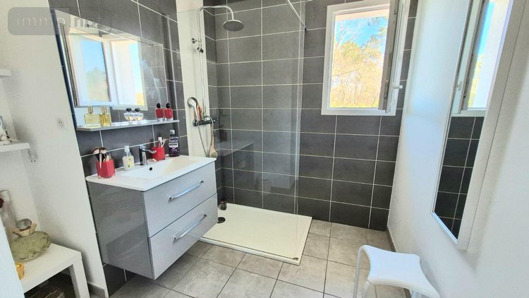 Maison a vendre Parentis-en-Born 40160 Landes 84 m2 4 pièces 374000 euros