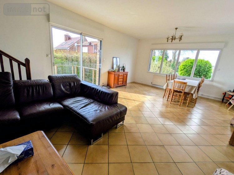 Maison a vendre Wormhout 59470 Nord 182 m2 8 pièces 372000 euros