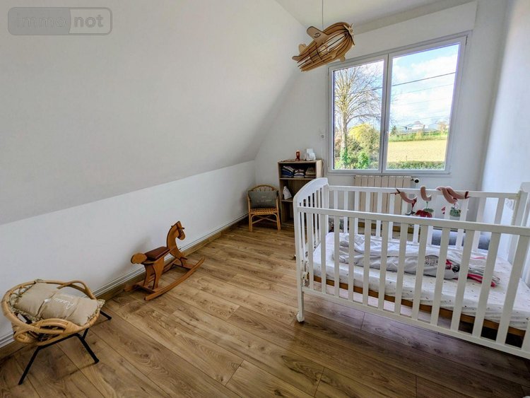 Maison a vendre Wormhout 59470 Nord 182 m2 8 pièces 372000 euros