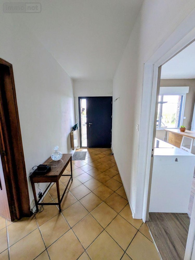 Maison a vendre Wormhout 59470 Nord 182 m2 8 pièces 372000 euros