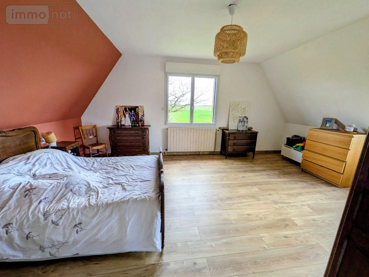 Maison a vendre Wormhout 59470 Nord 182 m2 8 pièces 372000 euros