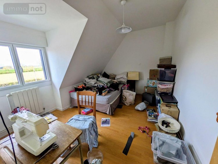 Maison a vendre Wormhout 59470 Nord 182 m2 8 pièces 372000 euros