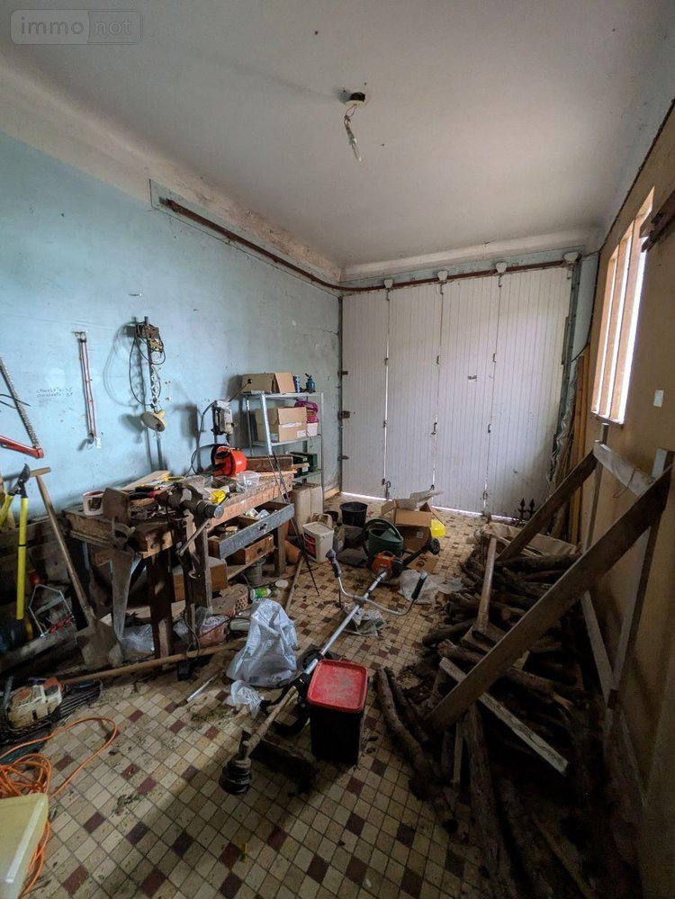 Maison a vendre Wormhout 59470 Nord 182 m2 8 pièces 372000 euros