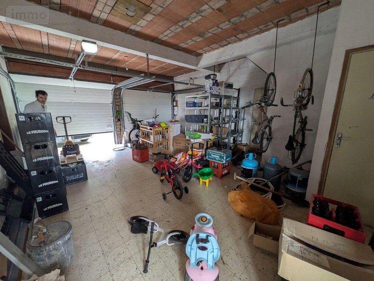 Maison a vendre Wormhout 59470 Nord 182 m2 8 pièces 372000 euros