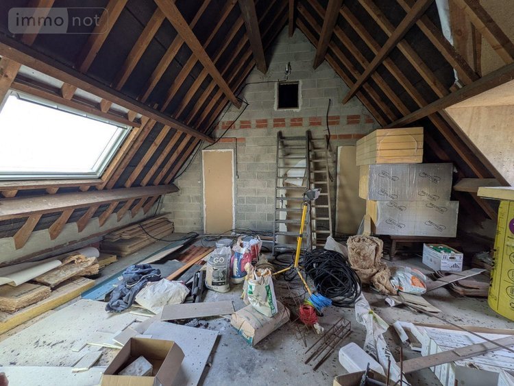 Maison a vendre Wormhout 59470 Nord 182 m2 8 pièces 372000 euros