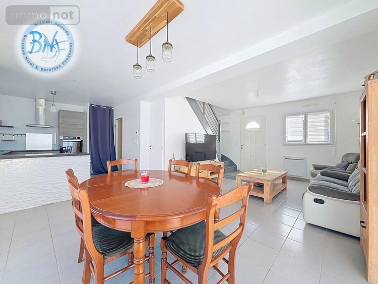 Maison a vendre Concarneau 29900 Finistère 71 m2 4 pièces 315000 euros