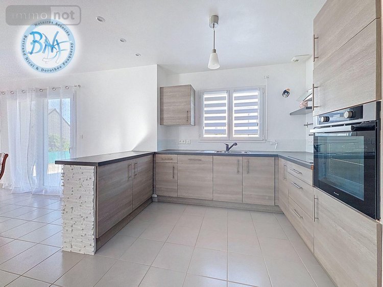 Maison a vendre Concarneau 29900 Finistère 71 m2 4 pièces 315000 euros