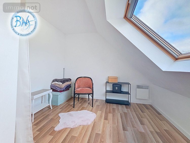 Maison a vendre Concarneau 29900 Finistère 71 m2 4 pièces 315000 euros
