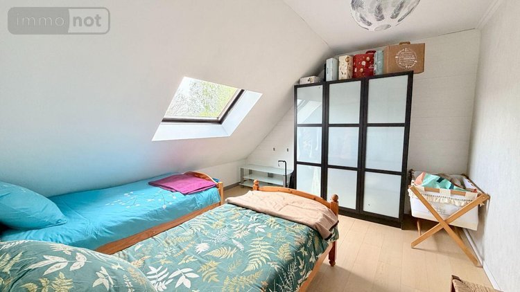 Maison a vendre Noordpeene 59670 Nord 164 m2 7 pièces 370000 euros