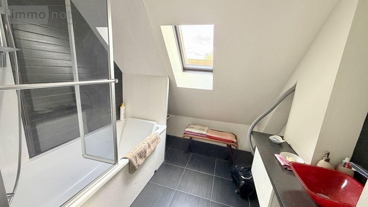 Maison a vendre Noordpeene 59670 Nord 164 m2 7 pièces 370000 euros