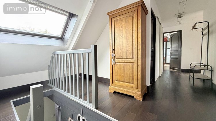 Maison a vendre Noordpeene 59670 Nord 164 m2 7 pièces 370000 euros