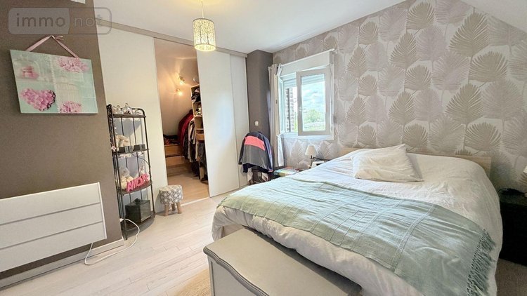 Maison a vendre Noordpeene 59670 Nord 164 m2 7 pièces 370000 euros