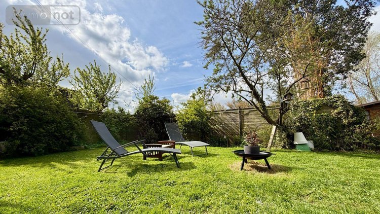 Maison a vendre Noordpeene 59670 Nord 164 m2 7 pièces 370000 euros