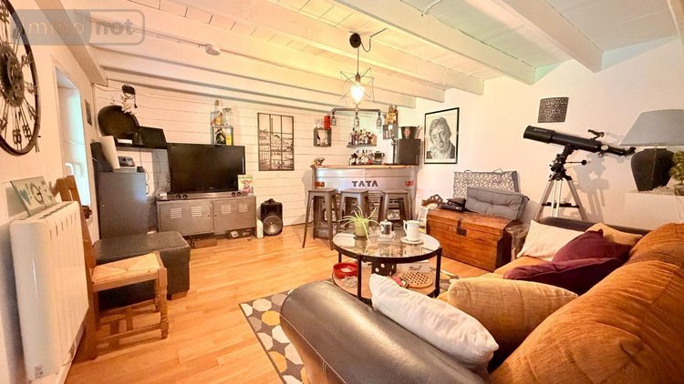 Maison a vendre Noordpeene 59670 Nord 164 m2 7 pièces 370000 euros