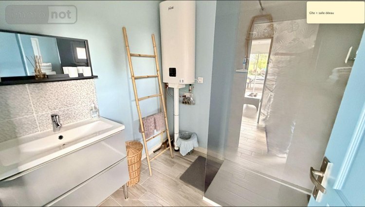Maison a vendre Noordpeene 59670 Nord 164 m2 7 pièces 370000 euros