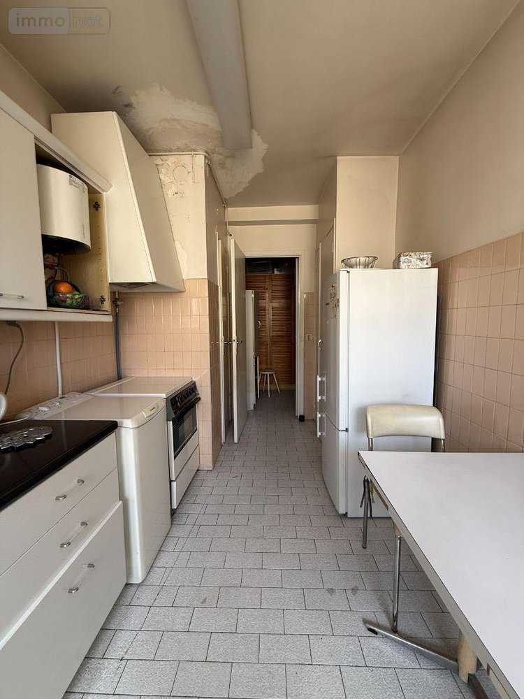 Appartement a vendre Marseille 8e Arrondissement 13008 Bouches-du-Rhône 70 m2 2 pièces 275000 euros