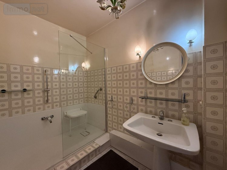 Appartement a vendre Marseille 8e Arrondissement 13008 Bouches-du-Rhône 70 m2 2 pièces 275000 euros