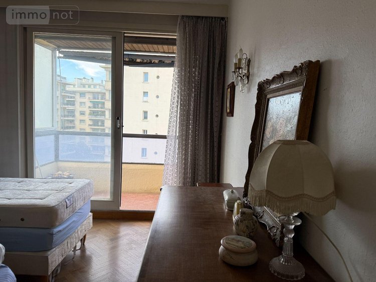 Appartement a vendre Marseille 8e Arrondissement 13008 Bouches-du-Rhône 70 m2 2 pièces 275000 euros