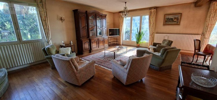 Maison a vendre Chalandry 02270 Aisne 252 m2 7 pièces 195000 euros