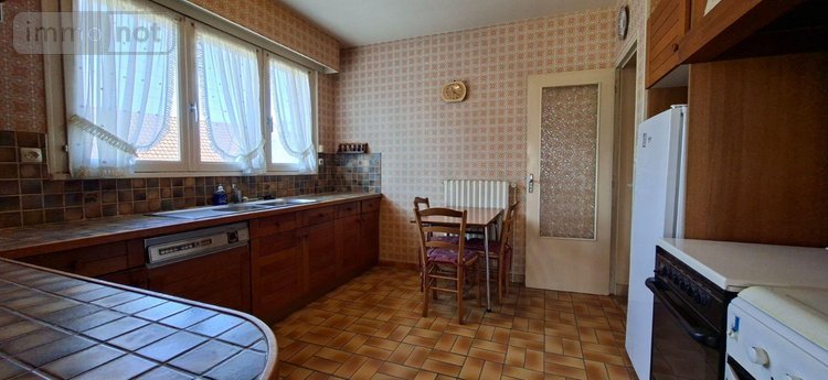 Maison a vendre Chalandry 02270 Aisne 252 m2 7 pièces 195000 euros