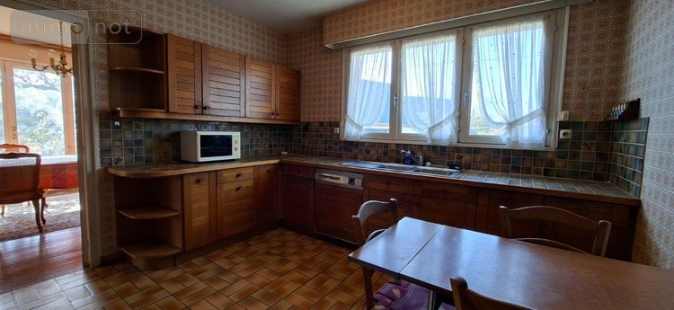 Maison a vendre Chalandry 02270 Aisne 252 m2 7 pièces 195000 euros