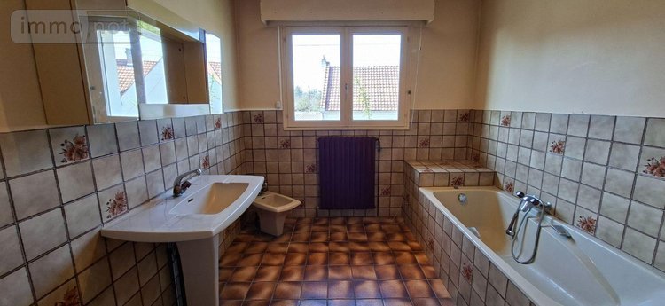 Maison a vendre Chalandry 02270 Aisne 252 m2 7 pièces 195000 euros