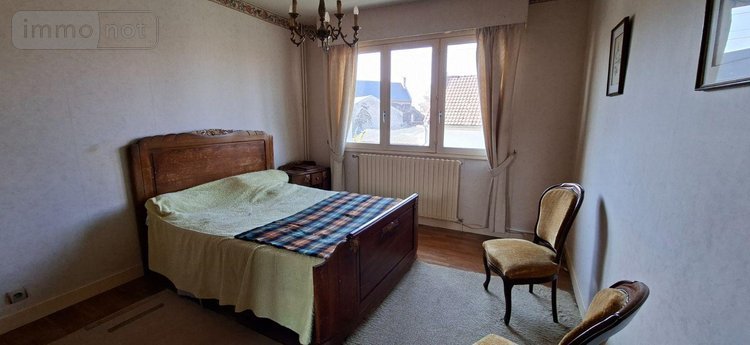 Maison a vendre Chalandry 02270 Aisne 252 m2 7 pièces 195000 euros