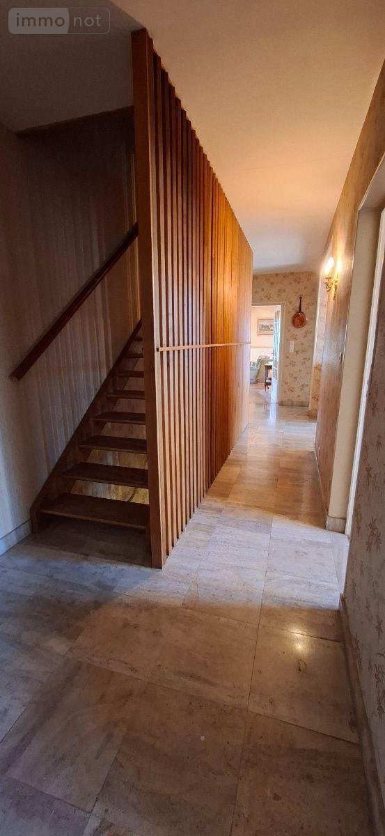 Maison a vendre Chalandry 02270 Aisne 252 m2 7 pièces 195000 euros