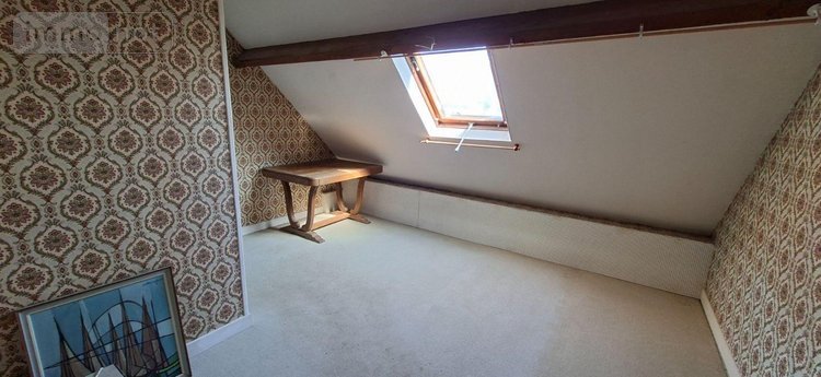 Maison a vendre Chalandry 02270 Aisne 252 m2 7 pièces 195000 euros