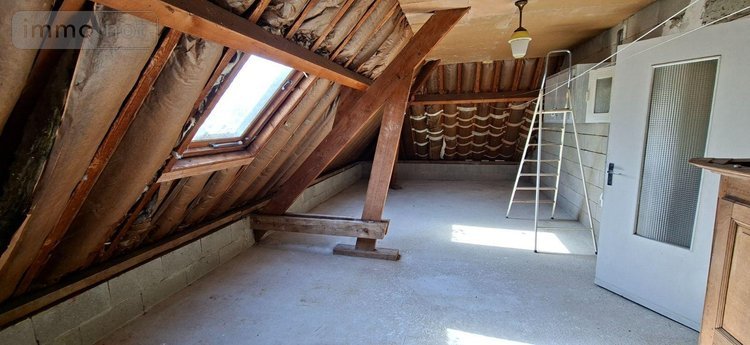 Maison a vendre Chalandry 02270 Aisne 252 m2 7 pièces 195000 euros