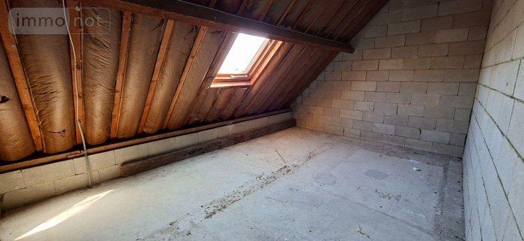 Maison a vendre Chalandry 02270 Aisne 252 m2 7 pièces 195000 euros