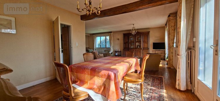 Maison a vendre Chalandry 02270 Aisne 252 m2 7 pièces 195000 euros
