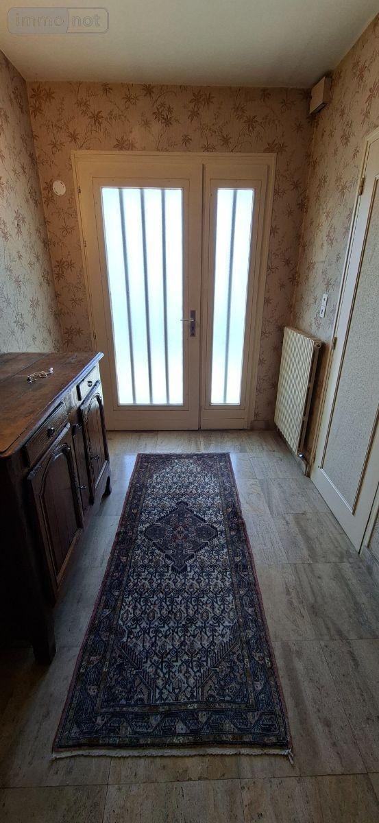 Maison a vendre Chalandry 02270 Aisne 252 m2 7 pièces 195000 euros